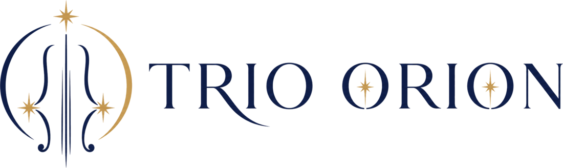 Trio Orion